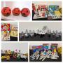 Vintage All Around  Bidding ends 09/17