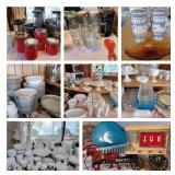 Whitstran Relocation/Living Estate Sale 