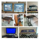 Bayshore Condo Clear Out (33629) - ends 9/20, pickup 9/23