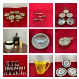 CTBids Warehouse Sale (33611) - ends 9/27, pickup 9/29