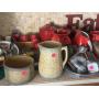 Estate Liquidation Tag Sale