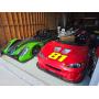 +++UPDATED! One Stop Startup Shop Inc. 2 Race-Cars In Buckingham Ranch Estate Sale