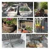 324 - Fall for a Classic Style - Online Estate Auction - Ends 9/08, PU 9/10, 2:30-6:30p
