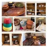 328 A Curious Mind - Online Estate Auction - Ends 9/15, PU 9/17, 2:30-6:30p