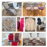 327 Home, Sweetly Set - Online Estate Auction - Ends 9/22, P/U 9/24, 2:30-6:30p