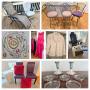 327 Home, Sweetly Set - Online Estate Auction - Ends 9/22, P/U 9/24, 2:30-6:30p