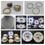 329 The Collectors Cabinet - Online Estate Auction - Ends 9/29, PU 10/1, 2:30-6:30p