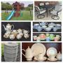 332 Lures, Legends and Living - Online Estate Auction - Ends 10/1, PU 10/5, 2:30-6:30p
