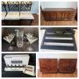 331 Turntables, Wine and the Well Made - Online Estate Auction - Ends 10/06, PU 10/08, 2:30-6:30p