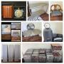 333 Dali, Dollars and the Unusual - Online Estate Auction - Ends 10/13, PU 10/15 2:30-6:30p
