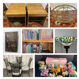334 Pop Culture and Period Pieces - Online Estate Auction - Ends 10/15, PU 10/19 2:30p-6:30p
