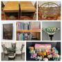334 Pop Culture and Period Pieces - Online Estate Auction - Ends 10/15, PU 10/19 2:30p-6:30p