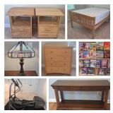 335 Patios, Playlists and Pinot - Online Estate Auction - Ends 10/19, PU 10/21, 2:30-6:30p