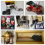 338 For Giving, Gathering and Keeping - Online Estate Auction - Ends 11/03, PU 11/05, 2:30-6:30p