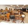 2 Estate Auction w/ Lots of Furniture
