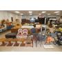 Estate Auction with Tons of Tools and Jewelry