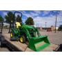 Live Auction w/ Lots of RV and Rec Equipment