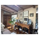 BEVERLY HILLS ESTATE SALE 