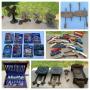 September Series: Warehouse Sale 2 - Bidding Ends 9/10