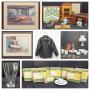 September Series: Warehouse Sale 3 - Bidding Ends 9/15