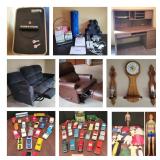 Riverton Heights Downsizing Sale - Bidding Ends 9/16
