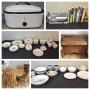 Hartland Cozy Condo Online Estate Sale - Bidding ends 10/9
