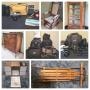 Germantown Gems Downsizing Sale - Bidding ends 10/14