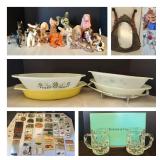 MCM and Workshop Finds in Franklin 2 - Bidding Ends 10/27