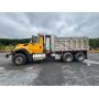 2012 International WorkStar 7600 SFA Dump Truck