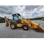 1997 Case 590 Super L Backhoe