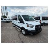 2022 Ford Transit Wheelchair Passenger Van (24814-30)