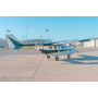 1973 Cessna T337G Skymaster
