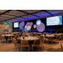 Lot of 800 Banquet Chairs