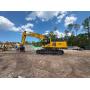 2024 Komatsu PC490LC-11 Hydraulic Excavator