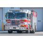 2006 Spartan Firetruck