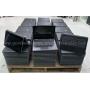 Lot of 474 HP ProBook X360 11 G5 EE and HP Mix model Laptops