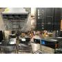 4 Lots: Variety of Electronics - Switch, Batteries, and More