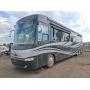 2008 Newmar Essex 4514 Class A Diesel Pusher Motorhome