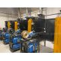 10 Station Welding Lab