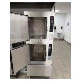 Like New Commercial Steamer