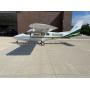 1982 Partenavia P.68C Twin Engine Aircraft