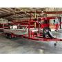 2012 RescueOne Connector boat