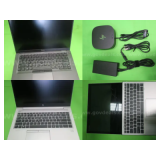 14 Lots- Variety of Laptops, Docking Stations, and other Consumer Electronics