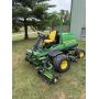 2020 John Deere 7700A Precision Cut Fairway Mower