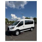 2019 Ford Transit 150 BraunAbility Wheelchair Lift Van
