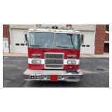 2004 Pierce Dash