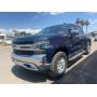 2020 Chevrolet 1500 LT Crew Cab Texas Edition