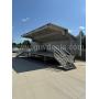 Century Showmaster Mobile Sound Shell Stage Trailer