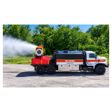 DICOSY Turbo Hydro Jet 40000