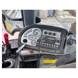 2002 JCB 215 III Backhoe